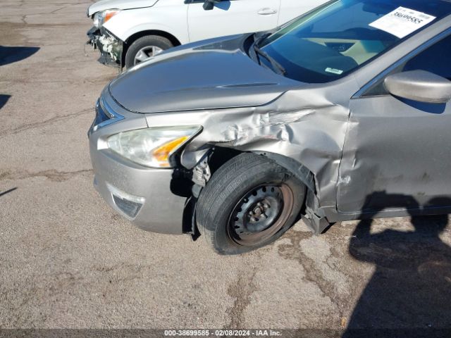 1N4AL3APXEN386550 Nissan Altima 2.5 S