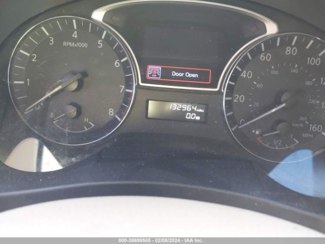 1N4AL3APXEN386550 Nissan Altima 2.5 S