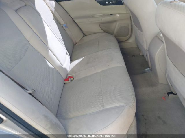 1N4AL3APXEN386550 Nissan Altima 2.5 S