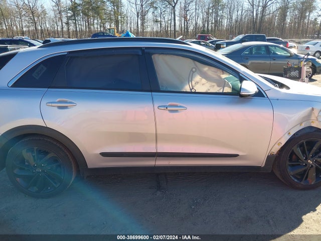 KIA Niro S Touring 2019 KNDCC3LC6K5292027 Image 13