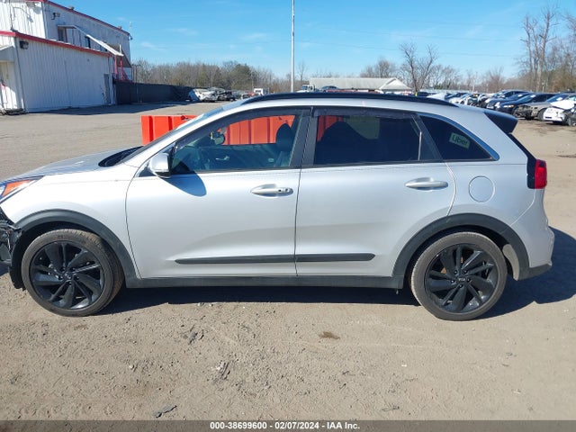KIA Niro S Touring 2019 KNDCC3LC6K5292027 Image 14