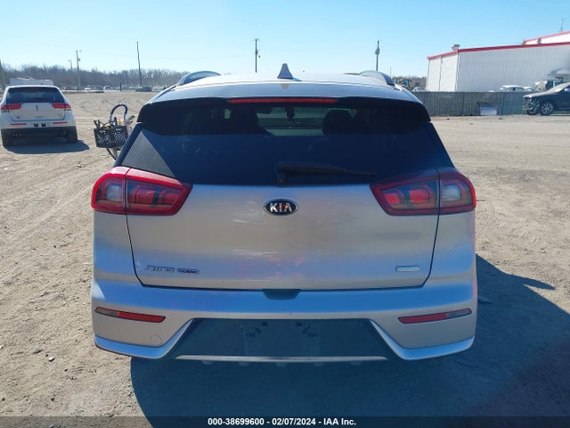 KIA Niro S Touring 2019 KNDCC3LC6K5292027 Image 16