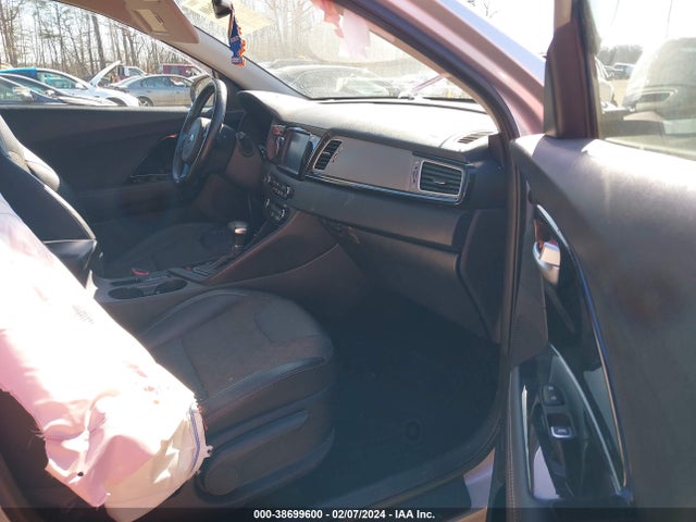 KIA Niro S Touring 2019 KNDCC3LC6K5292027 Image 5