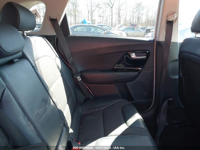 KIA Niro S Touring 2019 KNDCC3LC6K5292027 Image 8