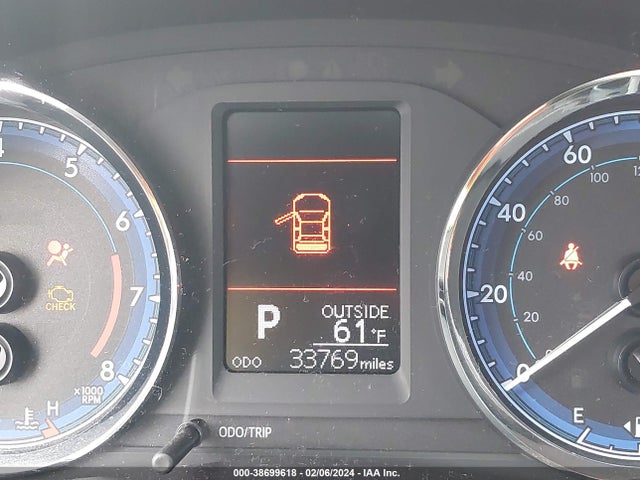 Toyota COROLLA LE 2017 5YFBURHE0HP617725 Image 15