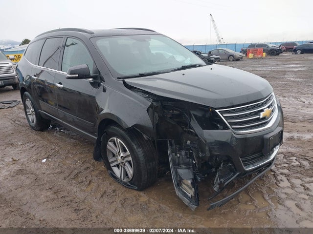 2016 1GNKVHKD7GJ153138 main image