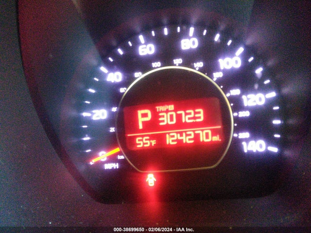KIA Soul 2015 KNDJN2A23F7760909 Image 7