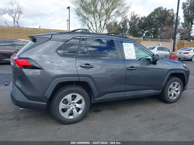 Toyota RAV4 LE 2020 2T3H1RFV4LW096349 Image 13