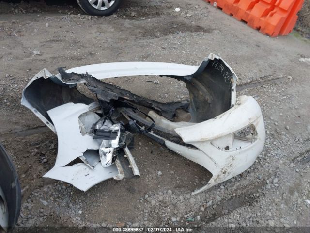 3FADP4BJ3KM134257 Ford FIESTA SE