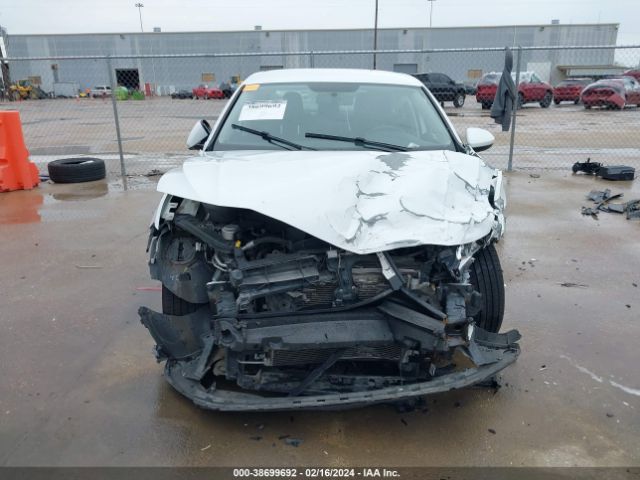 3VWC57BU7KM143161 Volkswagen Jetta 1.4t R-line/1.4t S/1.4t Se