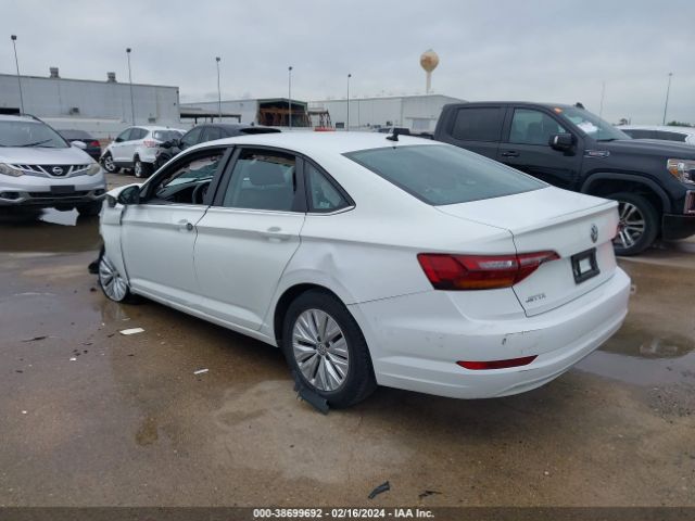 3VWC57BU7KM143161 Volkswagen Jetta 1.4t R-line/1.4t S/1.4t Se