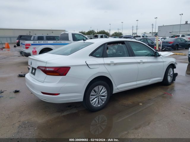 3VWC57BU7KM143161 Volkswagen Jetta 1.4t R-line/1.4t S/1.4t Se