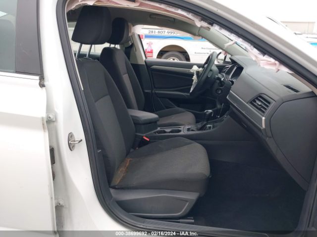 3VWC57BU7KM143161 Volkswagen Jetta 1.4t R-line/1.4t S/1.4t Se