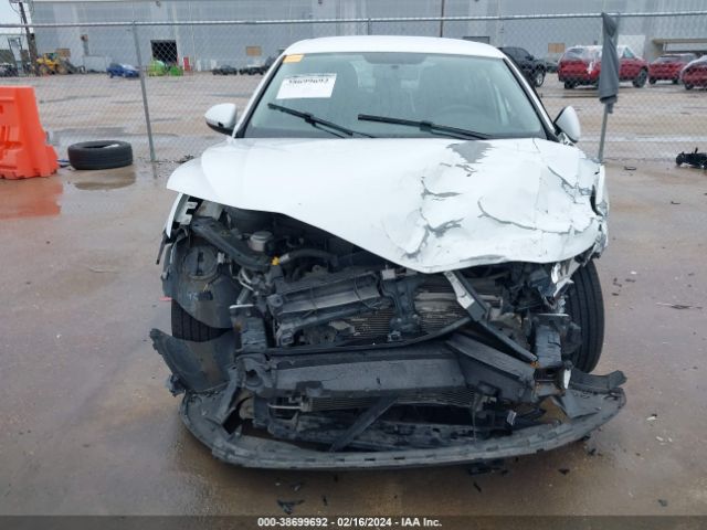 3VWC57BU7KM143161 Volkswagen Jetta 1.4t R-line/1.4t S/1.4t Se
