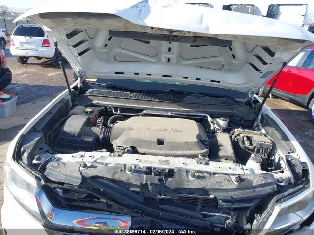 Chevrolet Colorado Wt 2018 1GCHTBEN3J1183660 Image 10