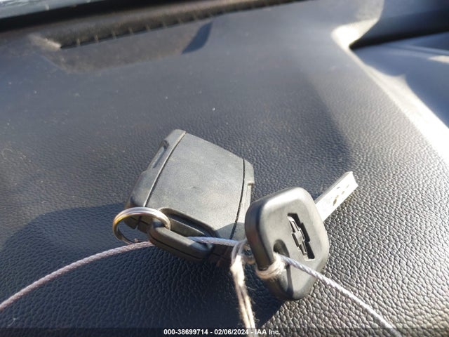 Chevrolet Colorado Wt 2018 1GCHTBEN3J1183660 Image 11