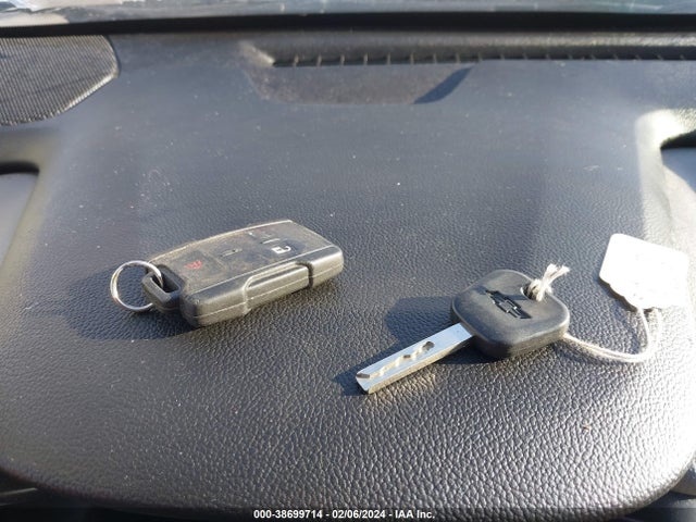 Chevrolet Colorado Wt 2018 1GCHTBEN3J1183660 Image 18