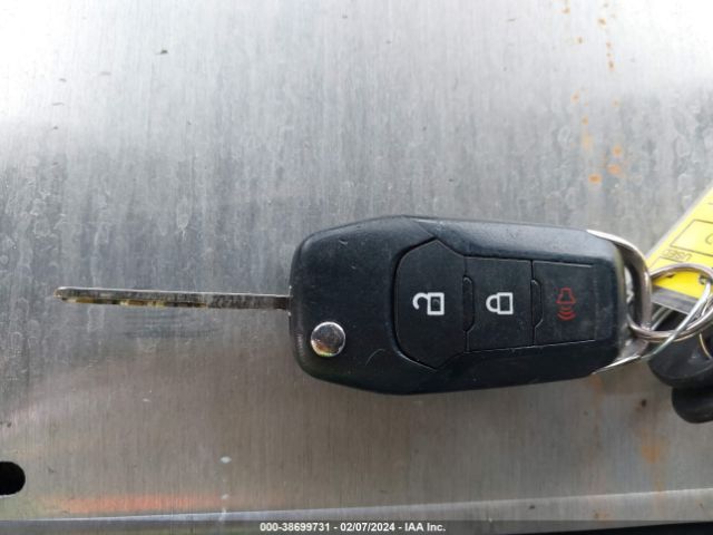 1FTEW1CPXHKD57723 Ford F-150 Xl