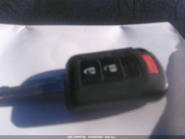 Mitsubishi Mirage G4 Es/rf 2019 ML32F3FJ4KHF07924 Image 11