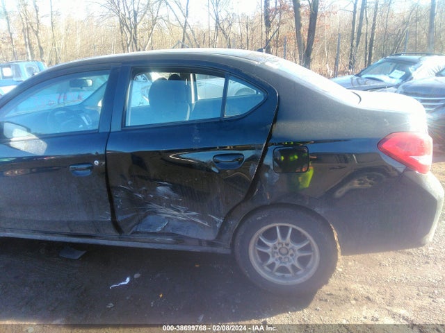 Mitsubishi Mirage G4 Es/rf 2019 ML32F3FJ4KHF07924 Image 6
