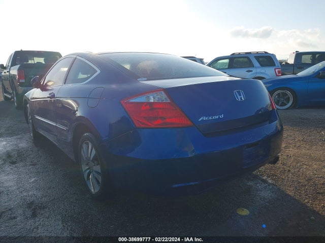 2008 HONDA ACCORD 2.4 LX-S VIN: 1HGCS12358A014763