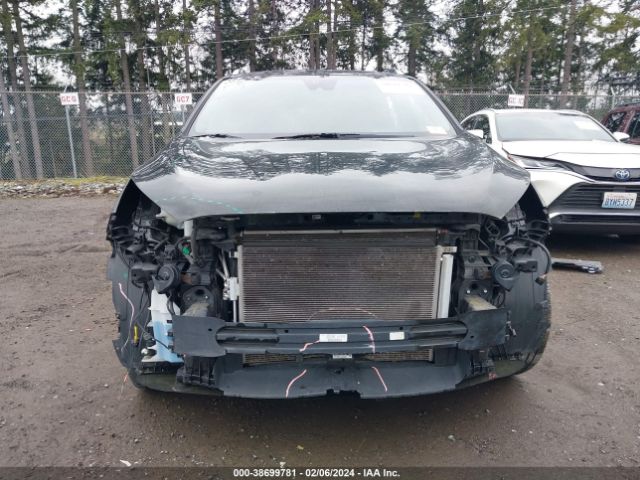 5XYPKDA53KG458221 KIA Sorento 3.3l Sxl