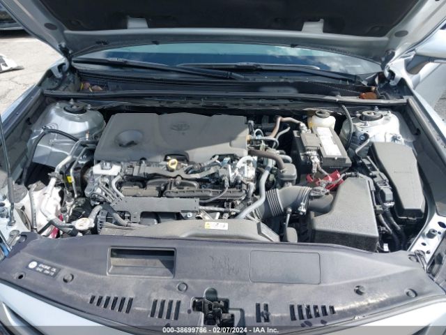 4T1G11AK7PU838168 Toyota CAMRY SE