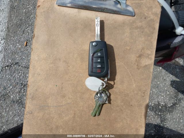 4T1G11AK7PU838168 Toyota CAMRY SE