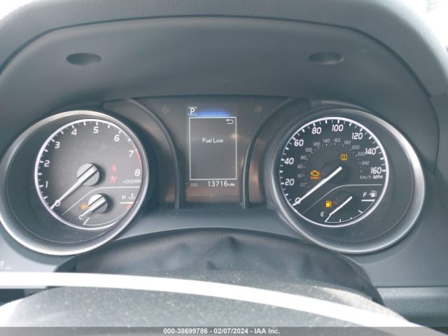 4T1G11AK7PU838168 Toyota CAMRY SE