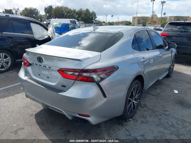 4T1G11AK7PU838168 Toyota CAMRY SE