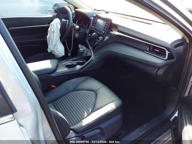 4T1G11AK7PU838168 Toyota CAMRY SE