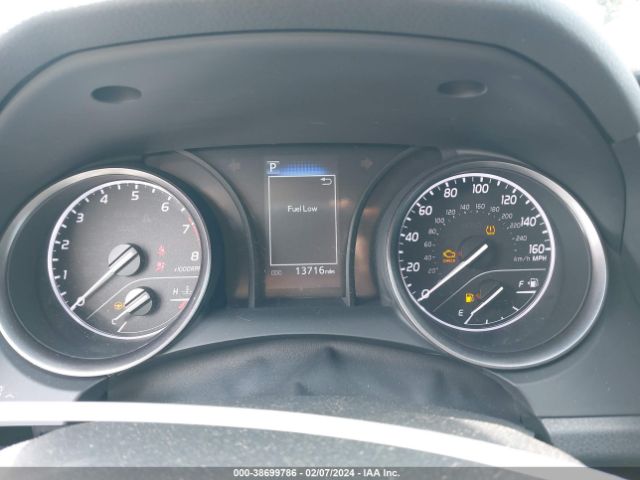 4T1G11AK7PU838168 Toyota CAMRY SE