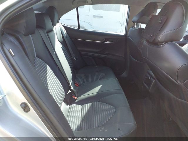 4T1G11AK7PU838168 Toyota CAMRY SE