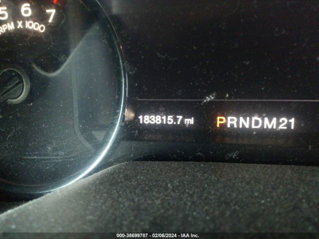 1FTEW1EP0GFB39682 Ford F-150 Lariat