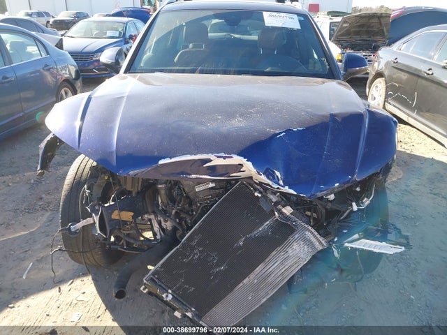 WA1AAAFY6M2093146 Audi Q5 Premium 45 Tfsi Quattro S Tronic