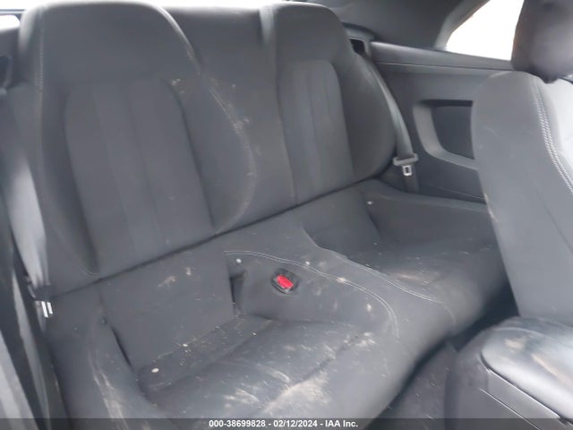 Ford Mustang Ecoboost 2022 1FATP8UH7N5135080 Image 8