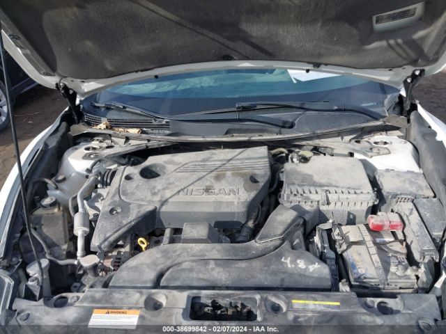1N4AL3AP3GC206453 Nissan Altima 2.5/2.5 S/2.5 Sl/2.5 Sr/2.5 Sv