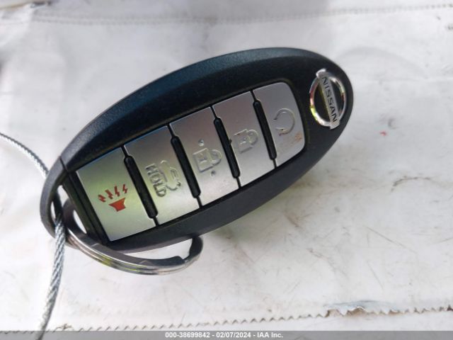 1N4AL3AP3GC206453 Nissan Altima 2.5/2.5 S/2.5 Sl/2.5 Sr/2.5 Sv