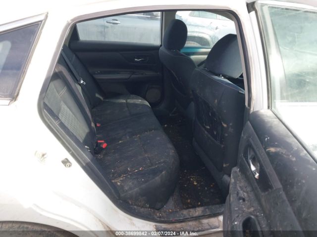 1N4AL3AP3GC206453 Nissan Altima 2.5/2.5 S/2.5 Sl/2.5 Sr/2.5 Sv
