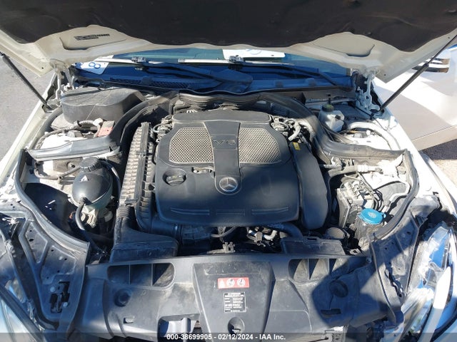 Продаж на аукціоні авто 2012 Mercedes-benz E 350, vin: WDDKJ5KB4CF163243, номер лоту: 38699905