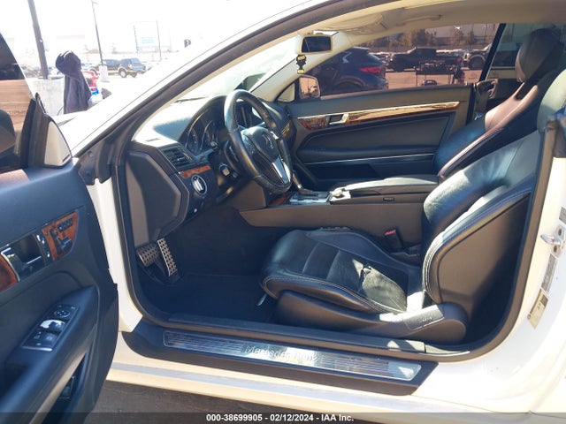 Продаж на аукціоні авто 2012 Mercedes-benz E 350, vin: WDDKJ5KB4CF163243, номер лоту: 38699905