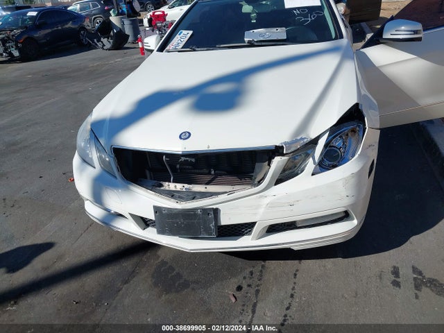 Продаж на аукціоні авто 2012 Mercedes-benz E 350, vin: WDDKJ5KB4CF163243, номер лоту: 38699905
