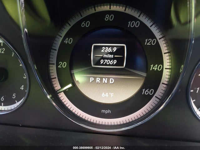 Продаж на аукціоні авто 2012 Mercedes-benz E 350, vin: WDDKJ5KB4CF163243, номер лоту: 38699905
