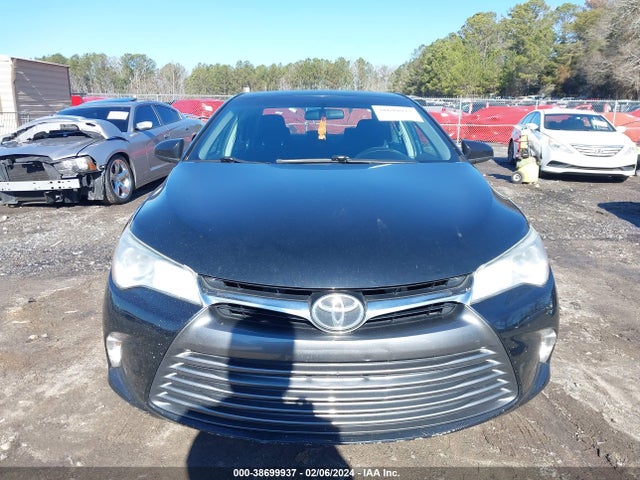 Toyota CAMRY LE 2016 4T4BF1FK3GR571122 Image 12