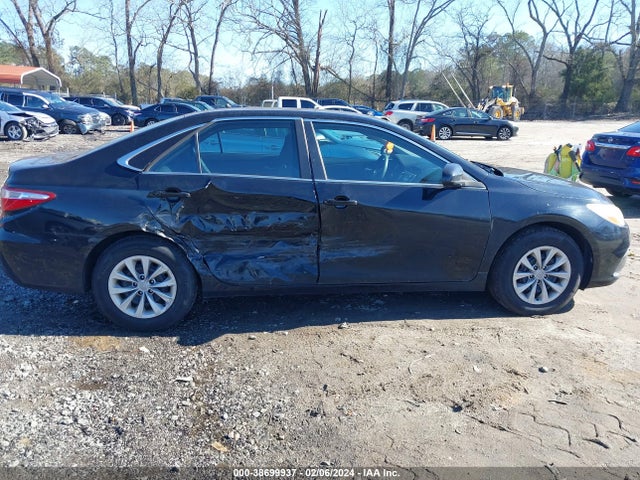 Toyota CAMRY LE 2016 4T4BF1FK3GR571122 Image 13