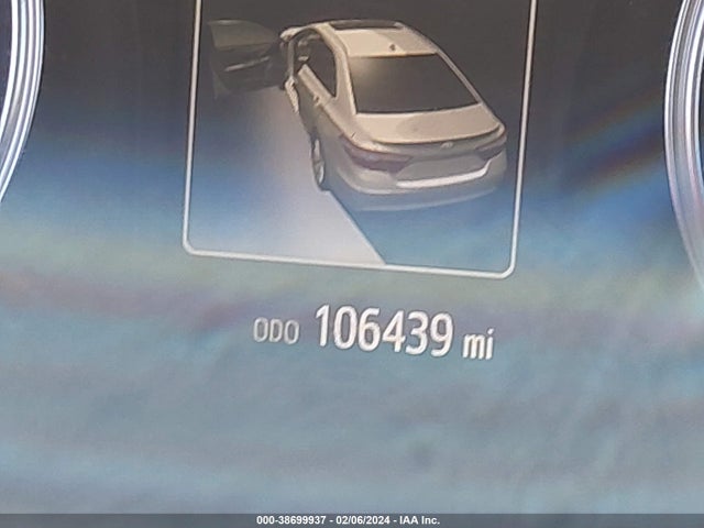 Toyota CAMRY LE 2016 4T4BF1FK3GR571122 Image 15