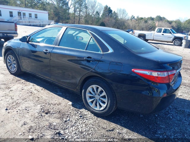 Toyota CAMRY LE 2016 4T4BF1FK3GR571122 Image 3