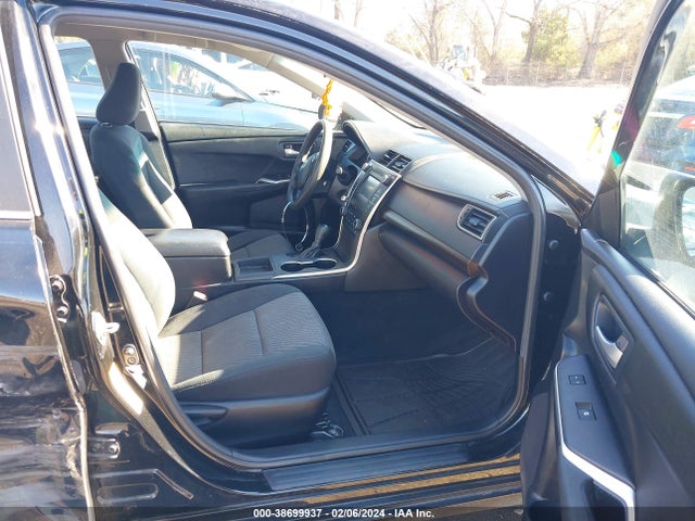 Toyota CAMRY LE 2016 4T4BF1FK3GR571122 Image 5