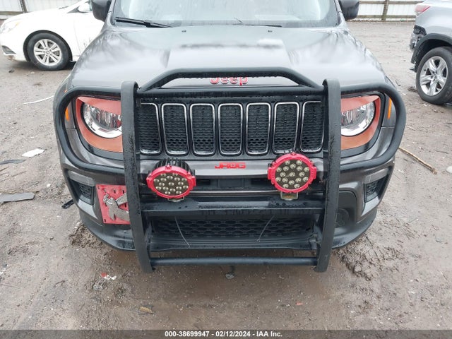 ZACNJBAB7LPK99951 Jeep Renegade Sport 4x4