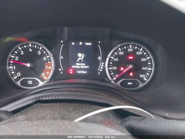 ZACNJBAB7LPK99951 Jeep Renegade Sport 4x4